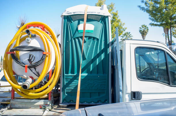 Best Best portable toilet rental  in Fruitvale, CO