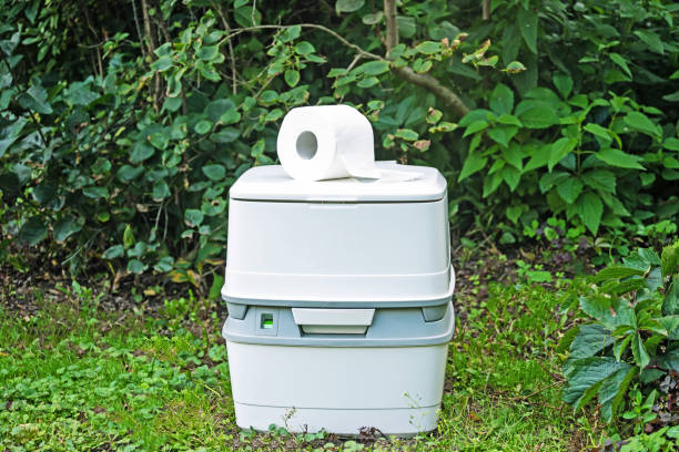Best Long-term porta potty rental  in Fruitvale, CO