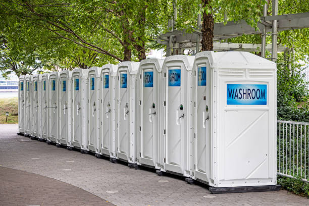 Best Local porta potty services  in Fruitvale, CO