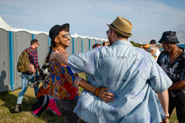 Fruitvale, CO Porta Potty Rental Pros